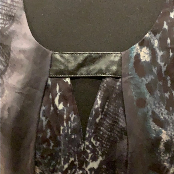 🌸BRAND NEW TROUVE BLOUSE - Picture 7 of 7